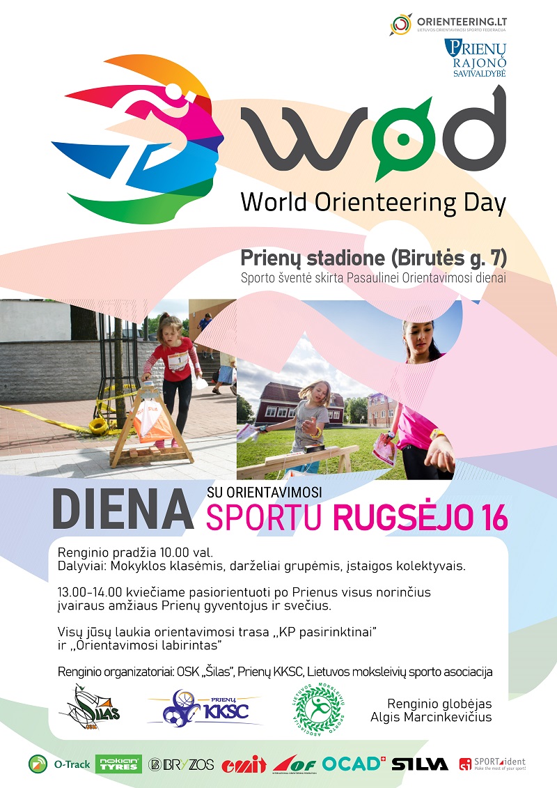 Pasaulinė orientavimosi sporto diena m3