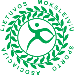 Lietuvos moksleivių sporto asociacija